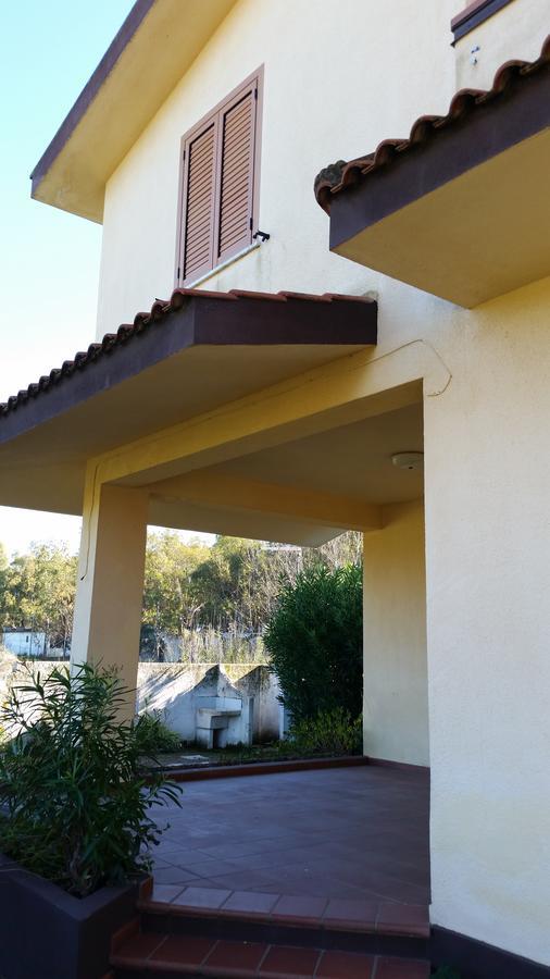 Villa Magnolia Appartamenti Nicotera Exterior foto